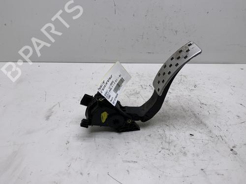 Pedal RENAULT CLIO IV (BH_) 1.5 dCi 110 | BP20023372I4