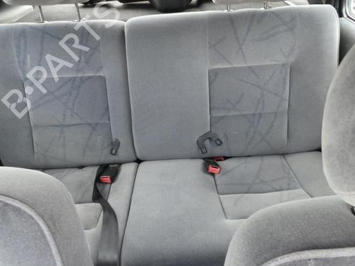 Front right interior door handle PEUGEOT 306 Hatchback (7A, 7C, N3, N5)  | BP20000172I14 