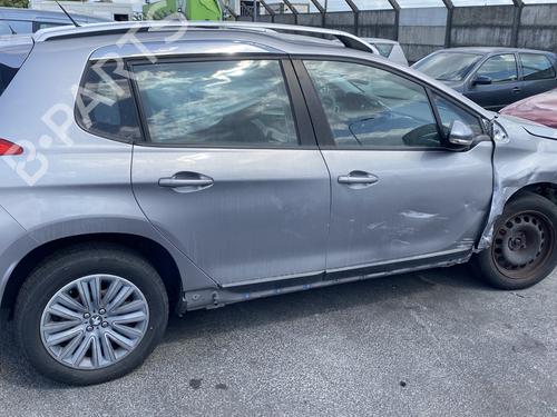 Fuse box PEUGEOT 2008 I (CU_) 1.2 VTi | BP30082690E1  - Image 13