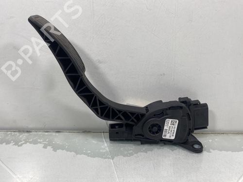 Pedal FORD FIESTA VI (CB1, CCN) 1.4 TDCi | BP23983457I4 - Image 4