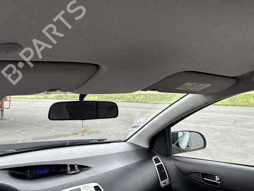 Engine control unit (ECU) HYUNDAI i20 I (PB, PBT) 1.2 | BP31205840M57  - Image 11