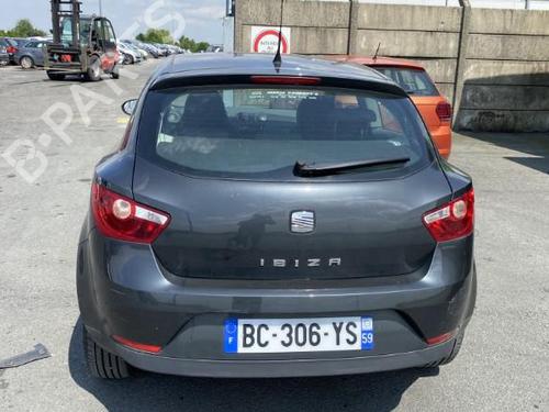 Steering pump SEAT IBIZA IV (6J5, 6P1) 1.2 TDI | BP21490845M99 
