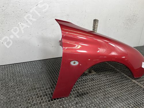 Right front fenders PEUGEOT 206 Hatchback (2A/C) 1.4 i | BP29990361C42