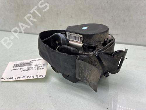 Front left seatbelt RENAULT KANGOO Express (FW0/1_) 1.5 dCi 70 (FW0A, KW0V) | BP36818938I26 - Image 4