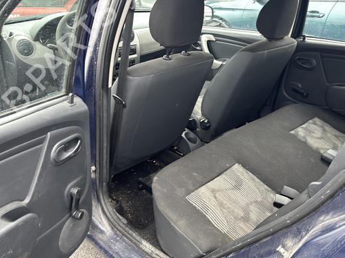 Seat buckle DACIA SANDERO 1.2 16V | BP38625792I32 - Image 5