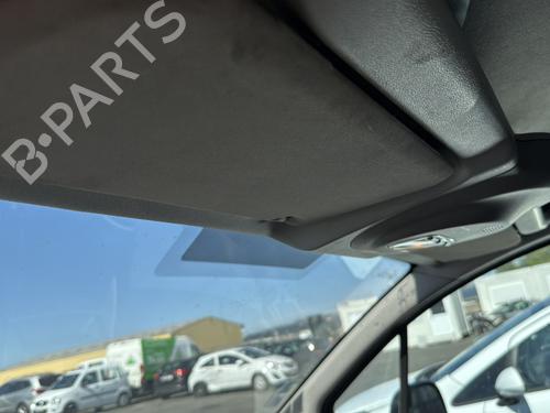 Steering column stalk CITROËN BERLINGO Box Body/MPV (B9)  | BP33115597I23  - Image 9