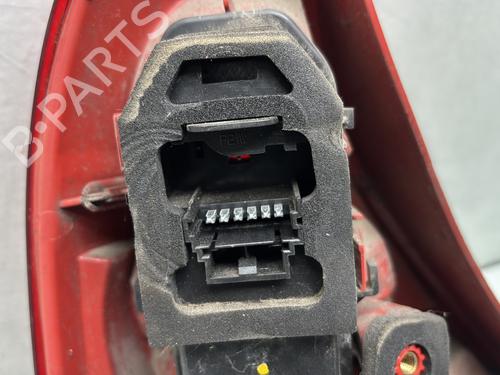 Right taillight RENAULT CLIO II (BB_, CB_) 1.5 dCi (B/C2J) | BP28281525C35 