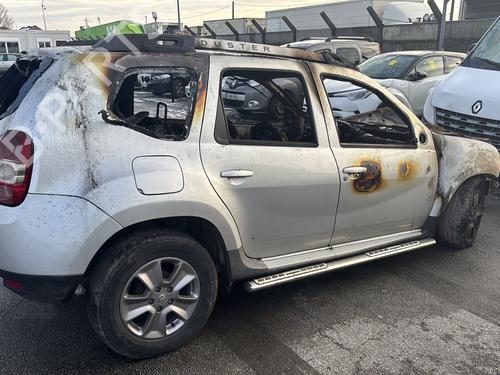 Fuel flap DACIA DUSTER (HS_) 1.5 dCi | BP29151227C131 