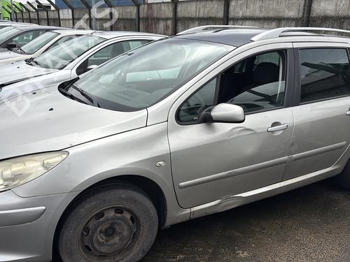 Steering column stalk PEUGEOT 307 Break (3E) 1.6 HDi | BP32745514I23 - Image 24