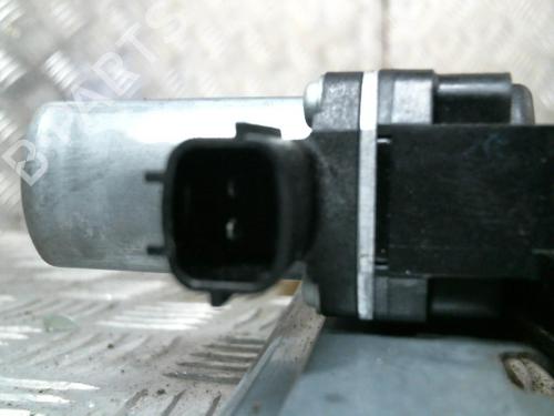 Rear left window mechanism RENAULT CAPTUR I (J5_, H5_) 1.5 dCi 90 (J5N4, J5M5, J5MW, J5M6, J5AL, J5AJ) | BP20002786C24 