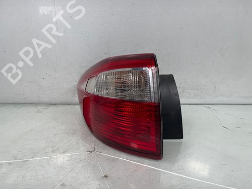 Left taillight FORD C-MAX II (DXA/CB7, DXA/CEU) | BP34477348C34 - Image 5