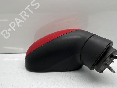 Right mirror SEAT LEON (1P1) 1.9 TDI | BP20016609C27 