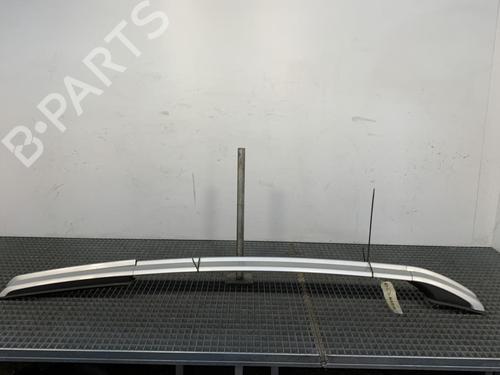 Used Roof bar PEUGEOT 2008 I (CU_) 1.2 VTi (82 hp) 21958605