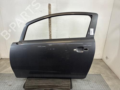 Used Left front door Left front door 38598343 38598343