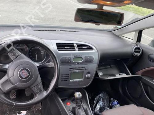 Engine control unit (ECU) SEAT LEON (1P1) 1.9 TDI | BP23766596M57  - Image 18