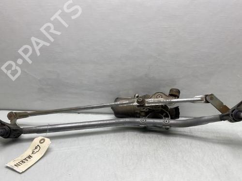 Front wiper motor RENAULT KANGOO Express (FW0/1_) 1.5 dCi 75 (FW07, FW10, FW04) | BP20183993M29 