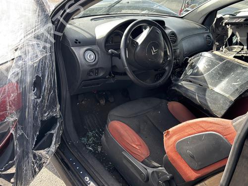 Steering column stalk CITROËN C2 (JM_) 1.4 | BP25446712I23 
