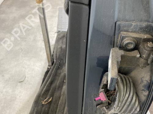 Left rear door VW GOLF IV (1J1) 1.9 TDI | BP23766799C4 