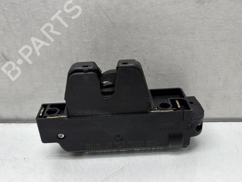 Used Tailgate lock CITROËN XSARA PICASSO (N68) 2.0 HDi (90 hp) 27663248