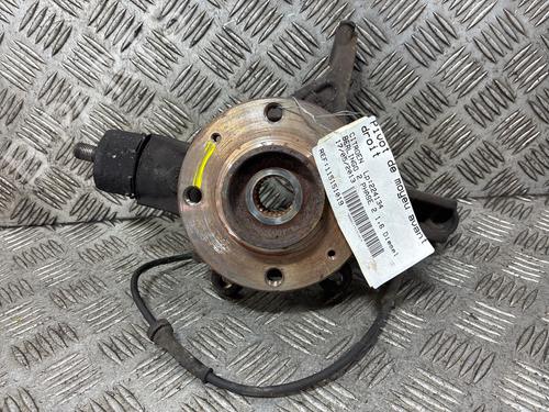 Right front steering knuckle CITROËN BERLINGO MULTISPACE (B9) 1.6 HDi 75 / BlueHDi 75 | BP39138919M26 - Image 3
