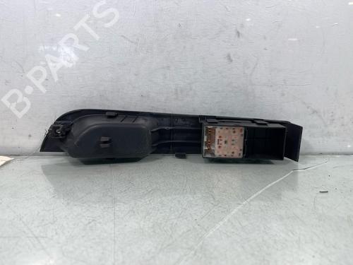 Used Left front window switch Left front window switch NISSAN MICRA C+C III (K12) 1.4 16V (88 hp) 34242559 34242559