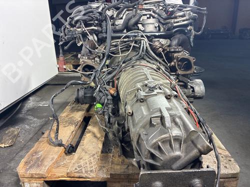 Engine AUDI A6 C5 (4B2, 4B4) RS6 quattro | BP38561617M1 - Image 4