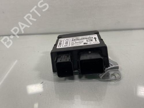 ECU airbags FORD C-MAX II (DXA/CB7, DXA/CEU) 1.6 TDCi | BP19989909M53 