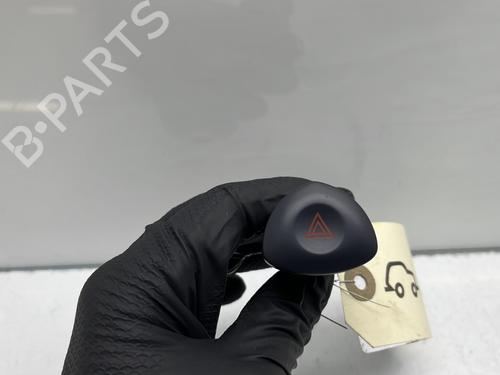 Used Warning switch Warning switch RENAULT CLIO II (BB_, CB_) 1.5 dCi (B/CB08) (82 hp) 23765533 23765533