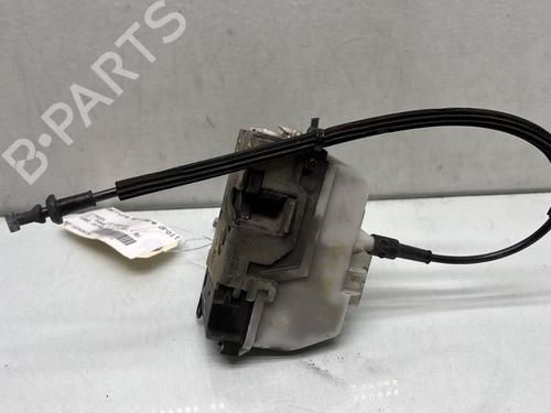 Rear right lock CITROËN C3 I (FC_, FN_) 1.4 HDi | BP28280624C99 
