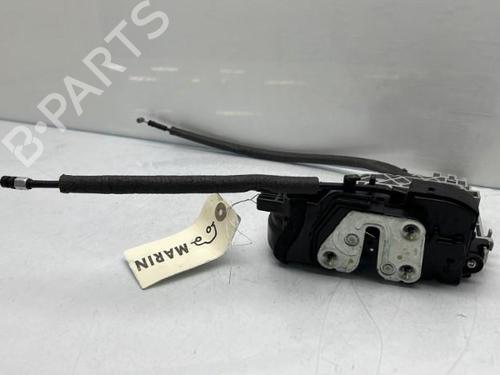 Used Front right lock KIA SPORTAGE III (SL) [2009-2017]  19957906