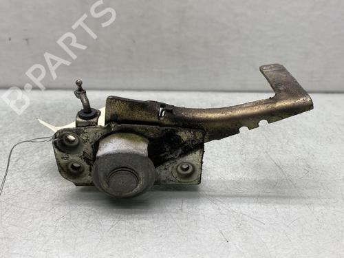 Used Front left lock LADA NIVA Closed Off-Road Vehicle (2121, 2131) 1700 i (80 hp) 21269438
