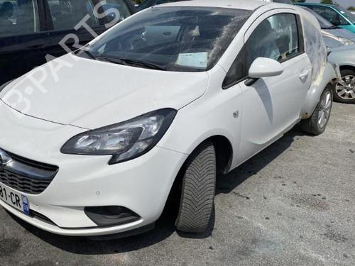 Radiator fan OPEL CORSA E (X15) 1.4 (08, 68) | BP27632088M35 - Image 12