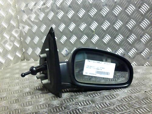 Used Right mirror CHEVROLET KALOS [2005-2025]  20016617