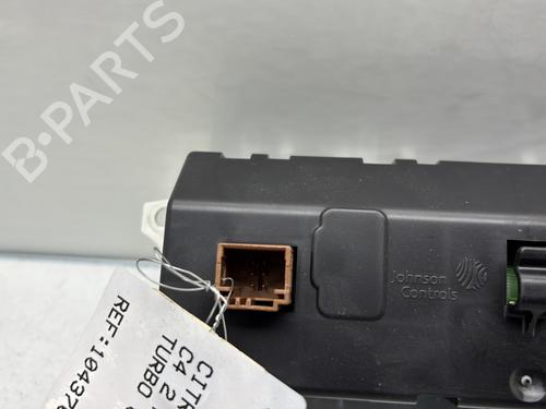 Used Display monitor Display monitor CITROËN C4 II (NC_) 1.6 HDi 115 (114 hp) 30688461 30688461