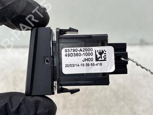 warning-switch-kia-ceed-jd-2012-2013-2014-2015-2016-2017-2018-36761542 main image