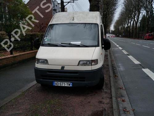 Alternator FIAT DUCATO Van (230_) 2.8 D | BP19975147M7 