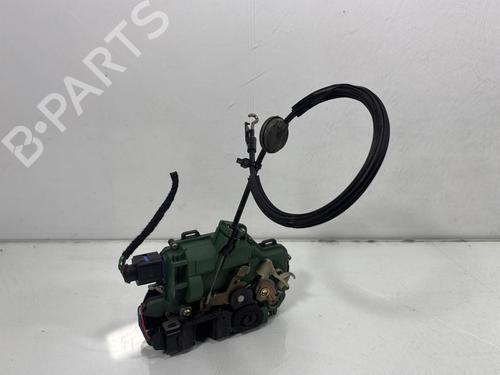 Højre bagtil lås VW POLO IV (9N_, 9A_) 1.2 12V | BP29587414C99 