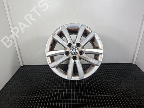 Used Rim Rim 38493366 38493366