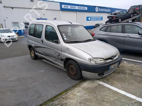 Switch PEUGEOT PARTNER Box Body/MPV (5_, G_) 1.9 D | BP25446625I30 - Image 15