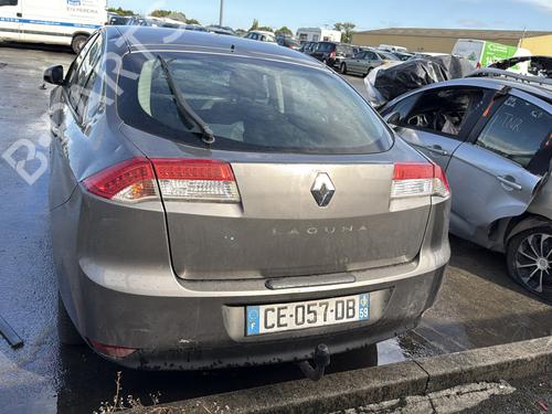 Fuse box RENAULT LAGUNA III (BT0/1) 2.0 dCi (BT01, BT08, BT09, BT0E, BT0K, BT12, BT1C, BT1D,... | BP31205703E1 - Image 13