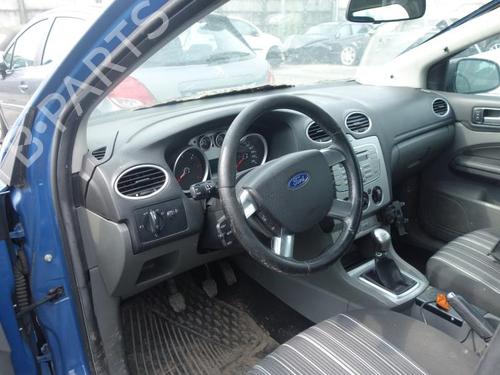 Gear lever FORD FOCUS II Turnier (DA_, FFS, DS) 1.6 TDCi | BP19982480M90 