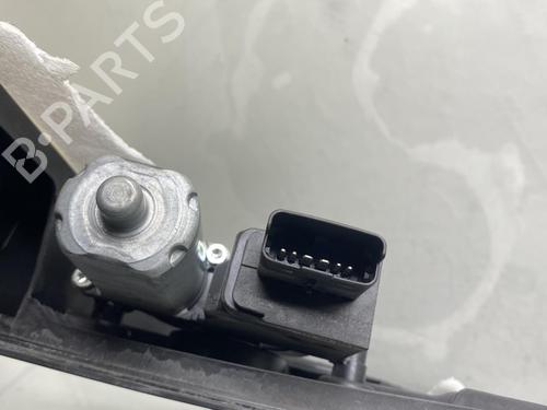 Used Front left window mechanism Front left window mechanism PEUGEOT RIFTER 1.5 BlueHDi 100 (102 hp) 19952989 19952989