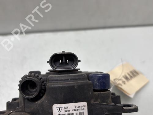 Left front fog light RENAULT MEGANE III Grandtour (KZ0/1) 1.5 dCi (KZ09, KZ0D, KZ1G, KZ29, KZ14, KZ1W, KZ10, KZ1F,... | BP29413559C30 