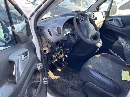 Third brake light CITROËN BERLINGO MULTISPACE (B9) 1.6 HDi 110 | BP20312325L11 