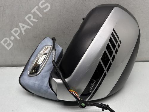 Right mirror CITROËN C4 Grand Picasso I (UA_) 1.6 HDi | BP28519798C27 