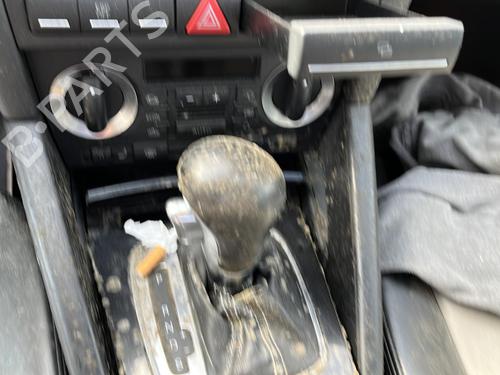 Left mirror AUDI A3 Sportback (8PA) 3.2 V6 quattro | BP20025740C26 