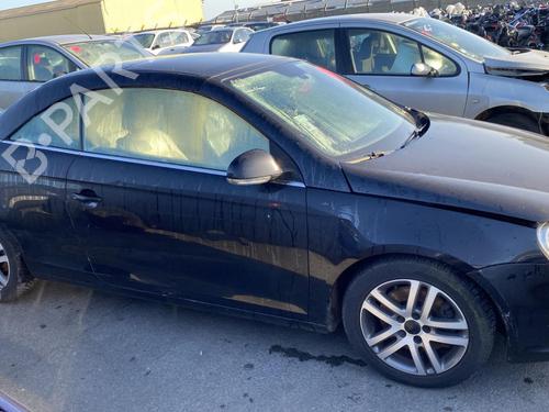 Gearbox VW EOS (1F7, 1F8) 2.0 TDI | BP24658287M3  - Image 10