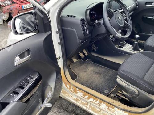 Right front window switch KIA PICANTO III (JA) 1.0 | BP20224834I26 - Image 11