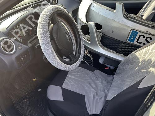 Used Parts FORD FIESTA V (JH_, JD_) 1.4 TDCi 4893534
