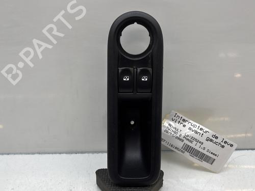 left-front-window-switch-renault-twingo-ii-cn0_-2007-32469976 main image